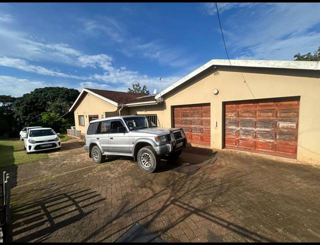 4 BEDROOM HOUSE FOR SALE IN PALM BEACH